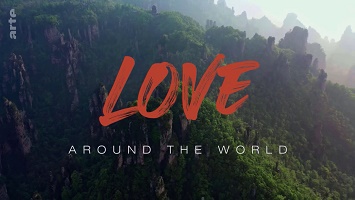 Love Around The World (2022) - Irish Film Classification Office